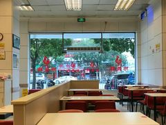 大堂-振鼎鸡(丰庄路店)