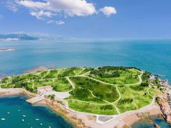 -小麦岛公园