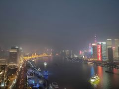 -上海外滩英迪格酒店