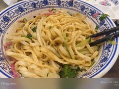 -老北京炸酱面大王.铜锅涮肉(朝阳门店)