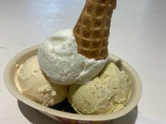 国酒茅台冰激凌-Mint Gelato(二厂店)