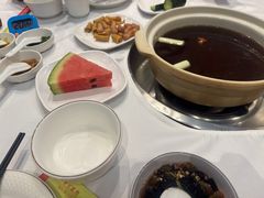 -天宜隆蘑菇宴火锅(石景山旗舰店)