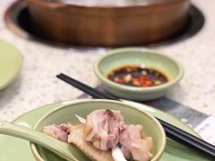 -椰子营·椰子鸡火锅(万象里店)