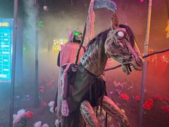 -歌斐颂巧克力小镇