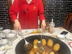 -江湖水乡铁锅炖魚(周庄嘉园店)