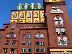 -青岛啤酒博物馆