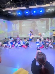 -小鸡哆哆故事屋·儿童乐园(嘉里城店)