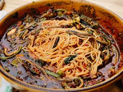 -乐山第一家临江鳝丝(茶坊路店)