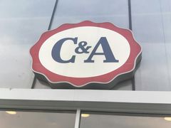 -C&A(茂业天地店)