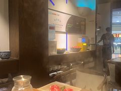 -尚尚仙·酸汤猪手·猪肚鸡火锅(华联万柳购物中心店)