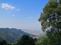 -城外有星光桥舍(南山店)