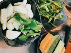 -杀猪天·韩国烤肉(总店)