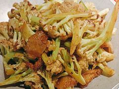 -卢大鲜鱼头捞饭(美利广场店)