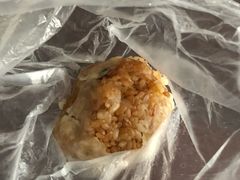 糯米烧麦-老陶包子铺(南大西南村店)