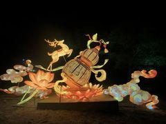 -句容茅山景区