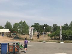 -兴安湖生态运动公园