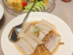 -听松楼·花园酒店·自助餐厅(红梅公园店)