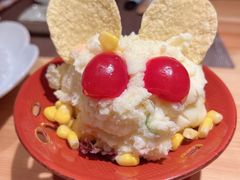 -酒井酱子·深夜食堂(东城汇店)