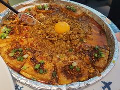 -花盐街·四川乐山小吃(西单大悦城店)