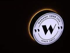 -W CAFE(甜爱路店)