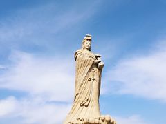 -天津妈祖文化园