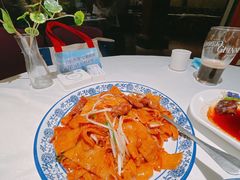 -申粤轩酒楼·三十年粤菜经典(丁香花园店)