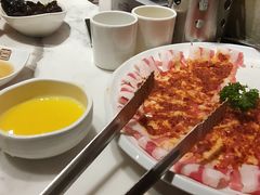 -韩宫宴烤肉·料理(南京江宁万达店)