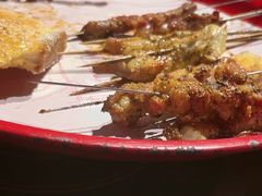 -北三老太太烧烤(人生一串上榜店)