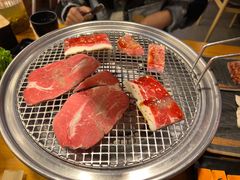 -炭治郎烧肉(滨江和城店)
