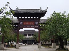 -南沙天后宫景区
