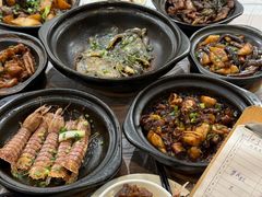 -小时候焗海鲜(鄞州万达店)
