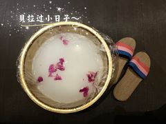 -泰迈·影院式足道SPA(世纪大道店)