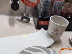 -新一番三文鱼寿司(大东海店)