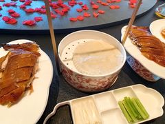 -香丰阁·烤鸭·川湘菜(清河店)