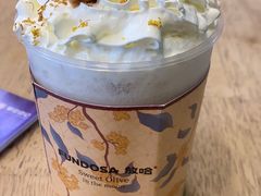 -放哈·甜醅子奶茶创造者(正宁路店)