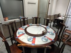 -马记伊源斋涮肉·清真菜(潘家园古玩市场店)