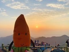 -南岳衡山风景名胜区