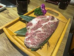 -やきにく 牛将日式焼肉(新华路店)