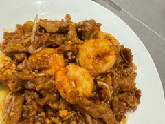 -燕春楼(海河华鼎店)