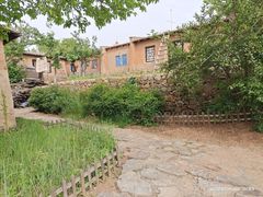 -清风小镇闯关东影视基地