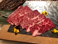 -厚贞日式烤肉(龙之梦店)