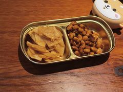 -鑫日千里马朝鲜族小馆(总店)