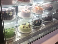 -DQ·蛋糕·冰淇淋(城南嘉园店)