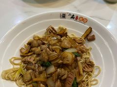 -二扁私房面馆(崂山路店)