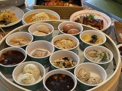 -奇芳阁·百年清真南京菜(夫子庙店)