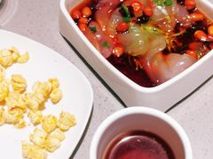 -半天妖烤鱼(东方新天地店)