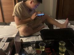 -大自然会所(泉秀店)