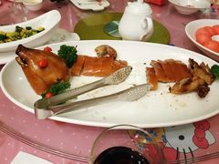 瑞华鸿运乳猪-瑞华酒楼(佳景国际店)