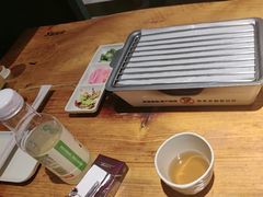 -木屋烧烤(万德庄店)