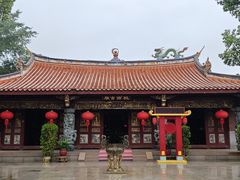-泉州迎宾馆